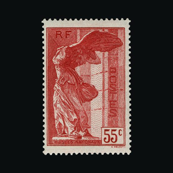 Lot 23778 - France  -  Universal Philatelic Auctions Sale #62