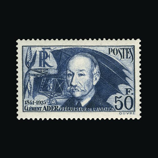 Lot 23781 - France  -  Universal Philatelic Auctions Sale #62