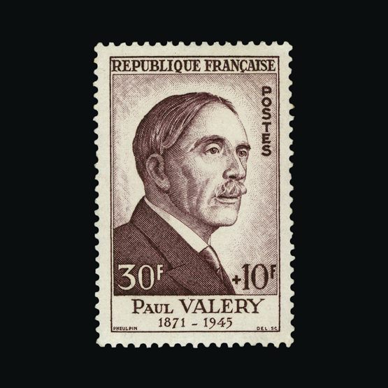 Lot 23801 - France - Universal Philatelic Auctions Sale #62 Lot 23801 - France - Universal Philatelic Auctions Sale #62