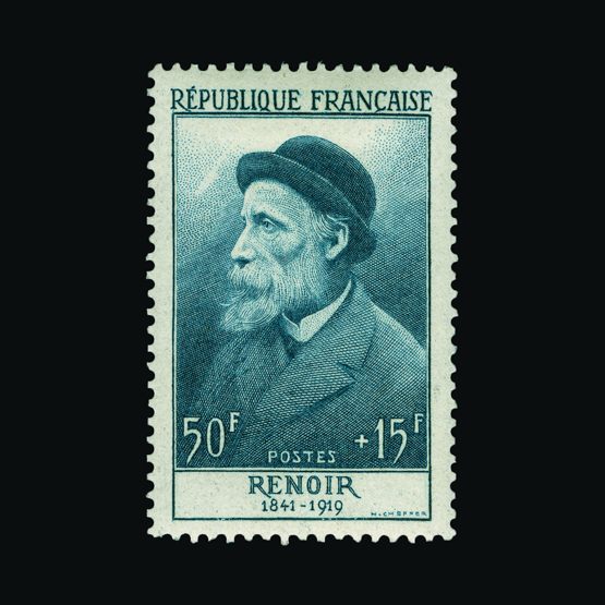 Lot 23804 - France - Universal Philatelic Auctions Sale #62 Lot 23804 - France - Universal Philatelic Auctions Sale #62