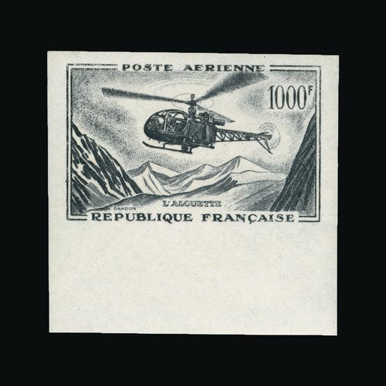Lot 23807 - France - Universal Philatelic Auctions Sale #62 Lot 23807 - France - Universal Philatelic Auctions Sale #62