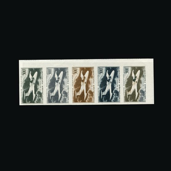 Lot 23810 - France - Universal Philatelic Auctions Sale #62 Lot 23810 - France - Universal Philatelic Auctions Sale #62
