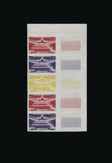 Lot 23816 - France - Universal Philatelic Auctions Sale #62 Lot 23816 - France - Universal Philatelic Auctions Sale #62