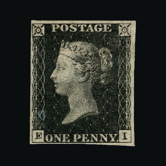 Lot 23852 - Great Britain qv (line engraved) - Universal Philatelic Auctions Sale #62 Lot 23852 - Great Britain qv (line engraved) - Universal Philatelic Auctions Sale #62