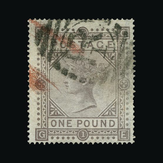 Lot 23855 - Great Britain qv (surface printed) - Universal Philatelic Auctions Sale #62 Lot 23855 - Great Britain qv (surface printed) - Universal Philatelic Auctions Sale #62