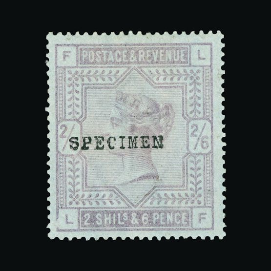 Lot 23864 - Great Britain qv (surface printed) - Universal Philatelic Auctions Sale #62 Lot 23864 - Great Britain qv (surface printed) - Universal Philatelic Auctions Sale #62
