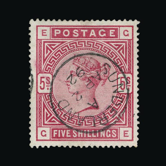 Lot 23868 - Great Britain qv (surface printed) - Universal Philatelic Auctions Sale #62 Lot 23868 - Great Britain qv (surface printed) - Universal Philatelic Auctions Sale #62