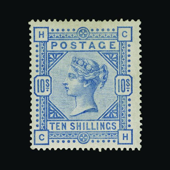 Lot 23869 - Great Britain qv (surface printed) - Universal Philatelic Auctions Sale #62 Lot 23869 - Great Britain qv (surface printed) - Universal Philatelic Auctions Sale #62