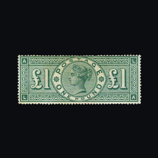 Lot 23872 - Great Britain qv (surface printed) - Universal Philatelic Auctions Sale #62 Lot 23872 - Great Britain qv (surface printed) - Universal Philatelic Auctions Sale #62