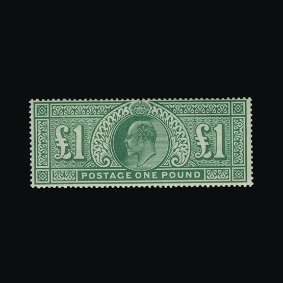 Lot 23873 - Great Britain kevii - Universal Philatelic Auctions Sale #62 Lot 23873 - Great Britain kevii - Universal Philatelic Auctions Sale #62