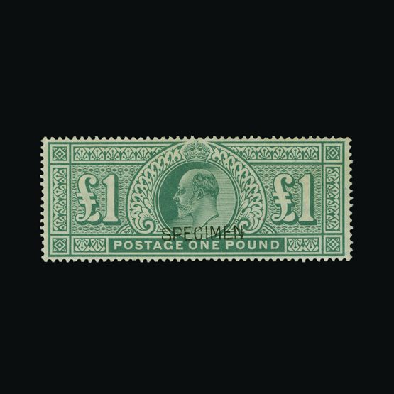 Lot 23874 - Great Britain kevii - Universal Philatelic Auctions Sale #62 Lot 23874 - Great Britain kevii - Universal Philatelic Auctions Sale #62