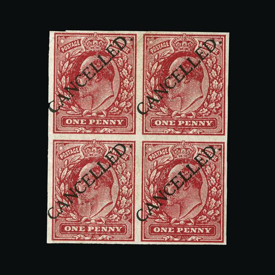 Lot 23875 - Great Britain kevii - Universal Philatelic Auctions Sale #62 Lot 23875 - Great Britain kevii - Universal Philatelic Auctions Sale #62