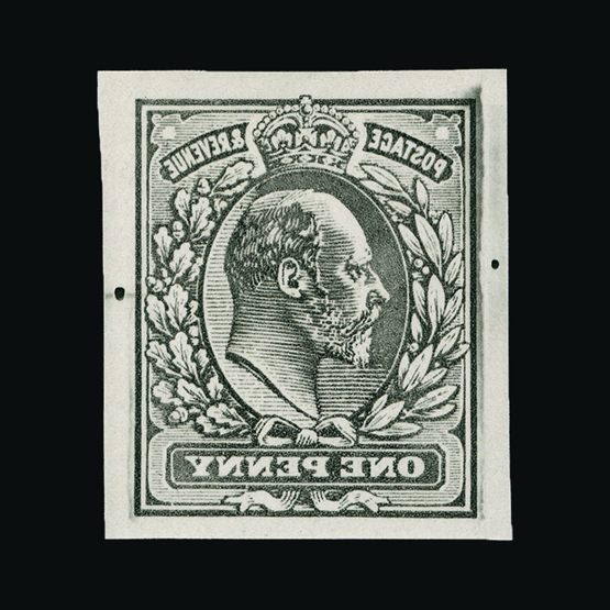 Lot 23876 - Great Britain kevii - Universal Philatelic Auctions Sale #62 Lot 23876 - Great Britain kevii - Universal Philatelic Auctions Sale #62