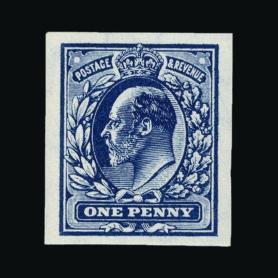 Lot 23877 - Great Britain kevii - Universal Philatelic Auctions Sale #62 Lot 23877 - Great Britain kevii - Universal Philatelic Auctions Sale #62