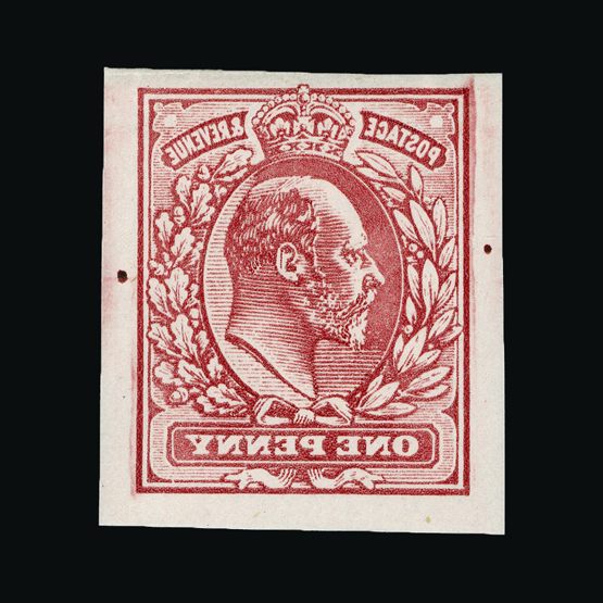 Lot 23878 - Great Britain kevii - Universal Philatelic Auctions Sale #62 Lot 23878 - Great Britain kevii - Universal Philatelic Auctions Sale #62