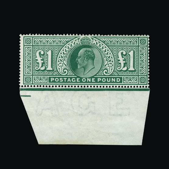 Lot 23879 - Great Britain kevii - Universal Philatelic Auctions Sale #62 Lot 23879 - Great Britain kevii - Universal Philatelic Auctions Sale #62