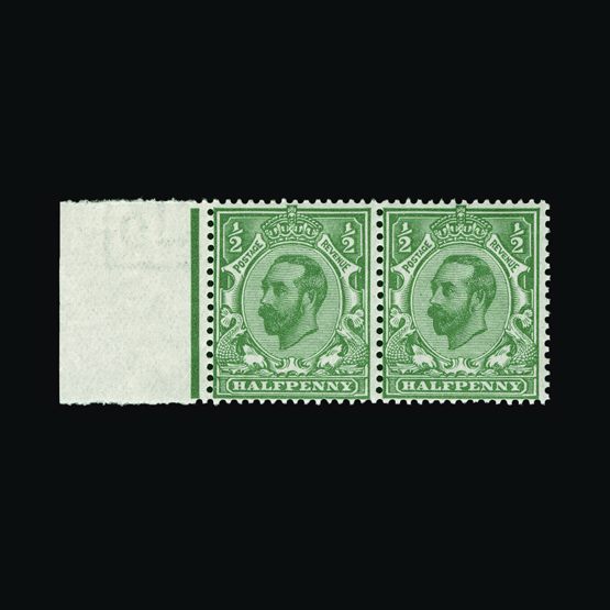 Lot 23880 - Great Britain kgv - Universal Philatelic Auctions Sale #62 Lot 23880 - Great Britain kgv - Universal Philatelic Auctions Sale #62
