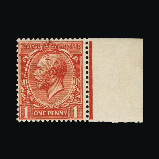 Lot 23882 - Great Britain kgv - Universal Philatelic Auctions Sale #62 Lot 23882 - Great Britain kgv - Universal Philatelic Auctions Sale #62