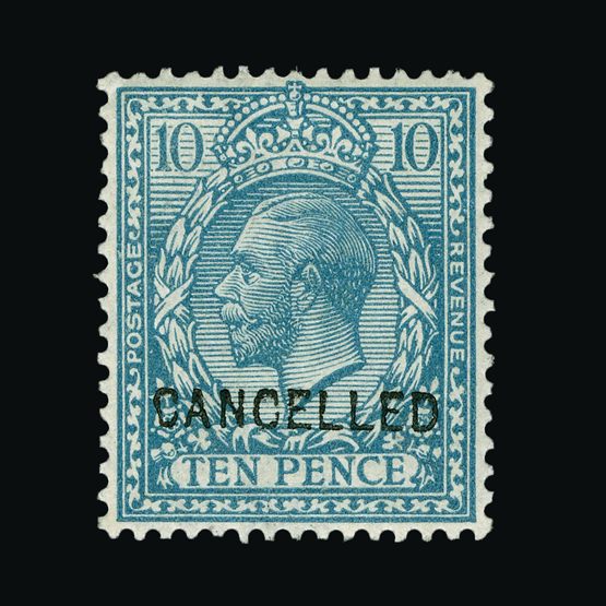 Lot 23883 - Great Britain kgv - Universal Philatelic Auctions Sale #62 Lot 23883 - Great Britain kgv - Universal Philatelic Auctions Sale #62