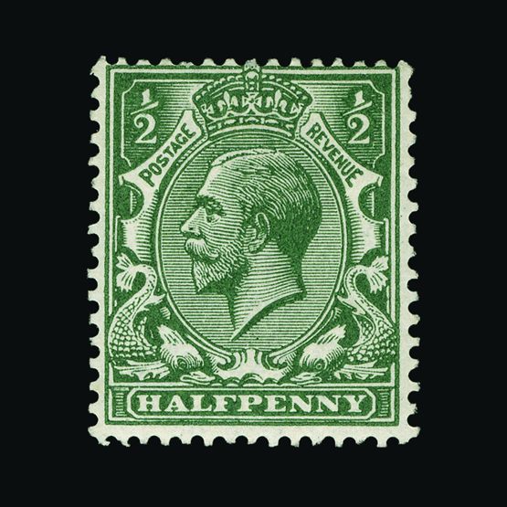Lot 23885 - Great Britain kgv - Universal Philatelic Auctions Sale #62 Lot 23885 - Great Britain kgv - Universal Philatelic Auctions Sale #62