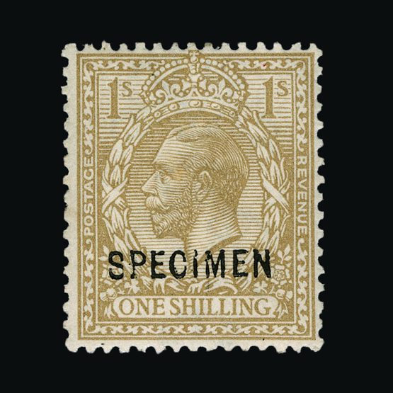 Lot 23886 - Great Britain kgv - Universal Philatelic Auctions Sale #62 Lot 23886 - Great Britain kgv - Universal Philatelic Auctions Sale #62