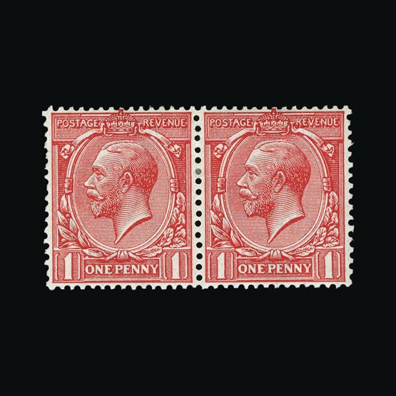 Lot 23887 - Great Britain kgv - Universal Philatelic Auctions Sale #62 Lot 23887 - Great Britain kgv - Universal Philatelic Auctions Sale #62