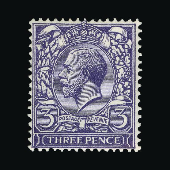 Lot 23891 - Great Britain kgv - Universal Philatelic Auctions Sale #62 Lot 23891 - Great Britain kgv - Universal Philatelic Auctions Sale #62