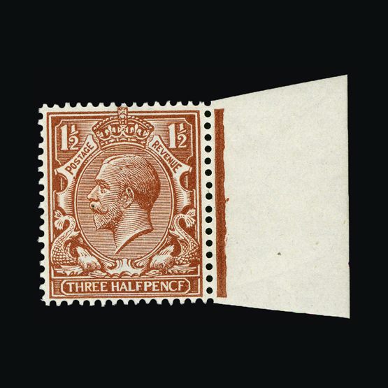 Lot 23896 - Great Britain kgv - Universal Philatelic Auctions Sale #62 Lot 23896 - Great Britain kgv - Universal Philatelic Auctions Sale #62