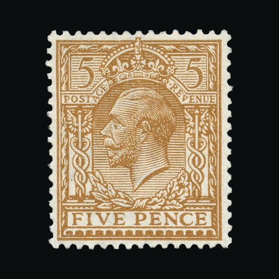 Lot 23897 - Great Britain kgv - Universal Philatelic Auctions Sale #62 Lot 23897 - Great Britain kgv - Universal Philatelic Auctions Sale #62