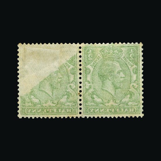 Lot 23898 - Great Britain kgv - Universal Philatelic Auctions Sale #62 Lot 23898 - Great Britain kgv - Universal Philatelic Auctions Sale #62