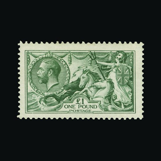 Lot 23899 - Great Britain kgv - Universal Philatelic Auctions Sale #62 Lot 23899 - Great Britain kgv - Universal Philatelic Auctions Sale #62