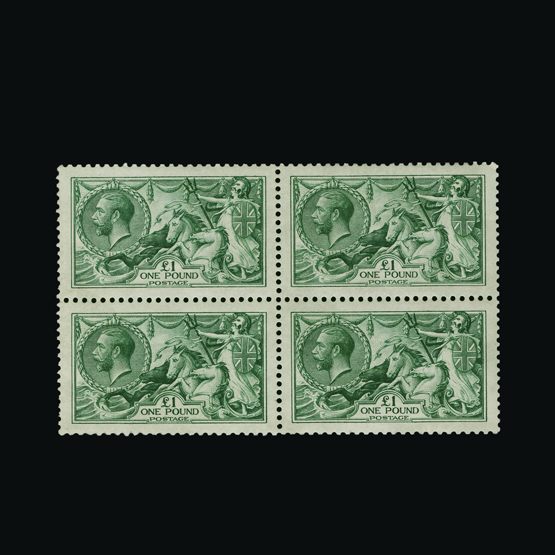 Lot 23901 - Great Britain kgv - Universal Philatelic Auctions Sale #62 Lot 23901 - Great Britain kgv - Universal Philatelic Auctions Sale #62