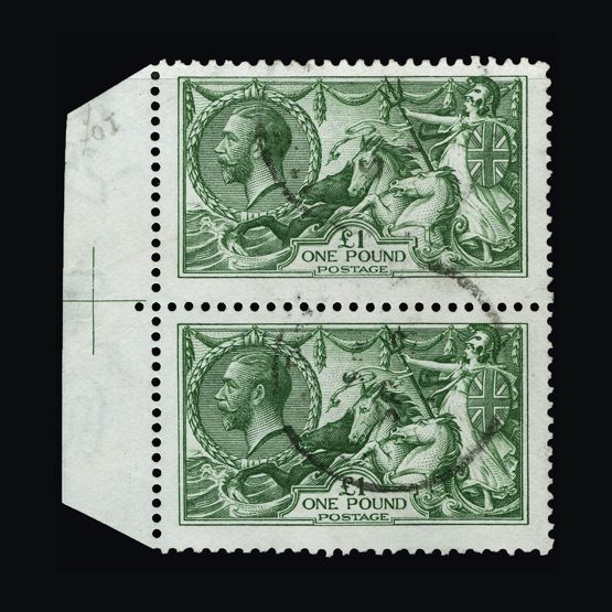 Lot 23906 - Great Britain kgv - Universal Philatelic Auctions Sale #62 Lot 23906 - Great Britain kgv - Universal Philatelic Auctions Sale #62