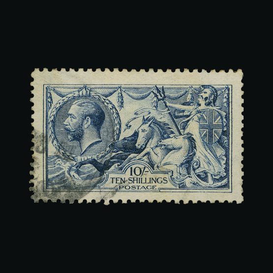 Lot 23907 - Great Britain kgv - Universal Philatelic Auctions Sale #62 Lot 23907 - Great Britain kgv - Universal Philatelic Auctions Sale #62