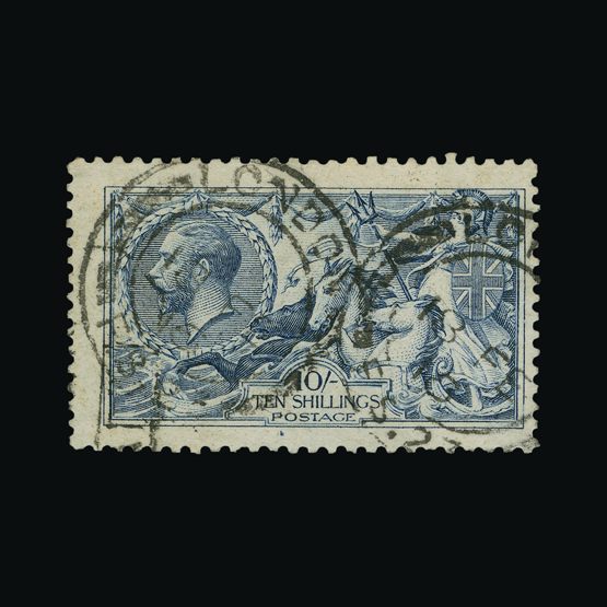 Lot 23908 - Great Britain kgv - Universal Philatelic Auctions Sale #62 Lot 23908 - Great Britain kgv - Universal Philatelic Auctions Sale #62
