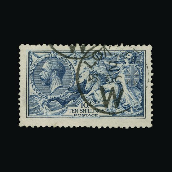 Lot 23909 - Great Britain kgv - Universal Philatelic Auctions Sale #62 Lot 23909 - Great Britain kgv - Universal Philatelic Auctions Sale #62