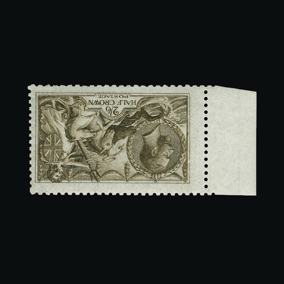 Lot 23910 - Great Britain kgv - Universal Philatelic Auctions Sale #62 Lot 23910 - Great Britain kgv - Universal Philatelic Auctions Sale #62