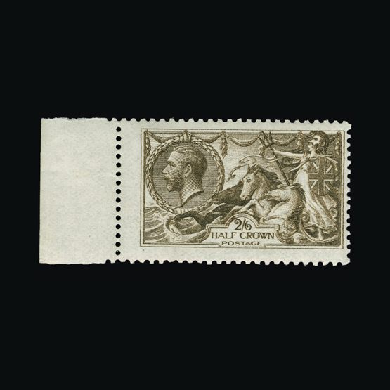 Lot 23912 - Great Britain kgv - Universal Philatelic Auctions Sale #62 Lot 23912 - Great Britain kgv - Universal Philatelic Auctions Sale #62