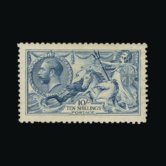 Lot 23913 - Great Britain kgv - Universal Philatelic Auctions Sale #62 Lot 23913 - Great Britain kgv - Universal Philatelic Auctions Sale #62