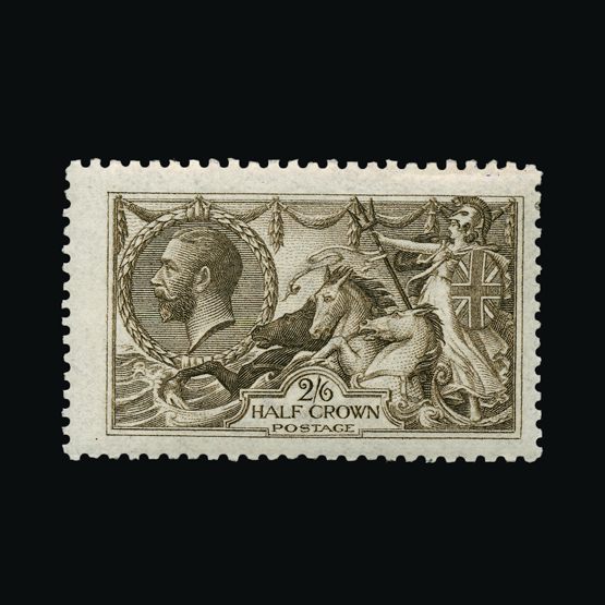 Lot 23914 - Great Britain kgv - Universal Philatelic Auctions Sale #62 Lot 23914 - Great Britain kgv - Universal Philatelic Auctions Sale #62
