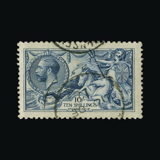Lot 23915 - Great Britain kgv - Universal Philatelic Auctions Sale #62 Lot 23915 - Great Britain kgv - Universal Philatelic Auctions Sale #62