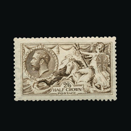 Lot 23916 - Great Britain kgv - Universal Philatelic Auctions Sale #62 Lot 23916 - Great Britain kgv - Universal Philatelic Auctions Sale #62