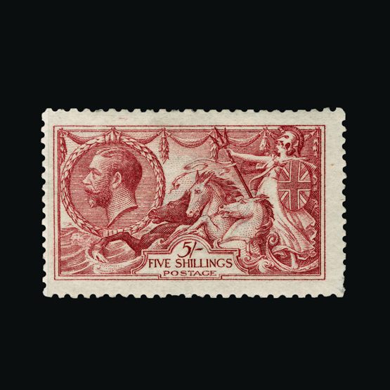 Lot 23918 - Great Britain kgv - Universal Philatelic Auctions Sale #62 Lot 23918 - Great Britain kgv - Universal Philatelic Auctions Sale #62