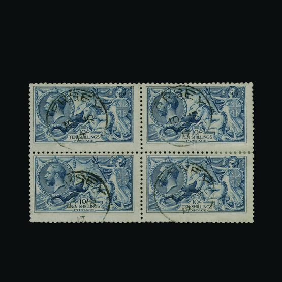 Lot 23919 - Great Britain kgv - Universal Philatelic Auctions Sale #62 Lot 23919 - Great Britain kgv - Universal Philatelic Auctions Sale #62