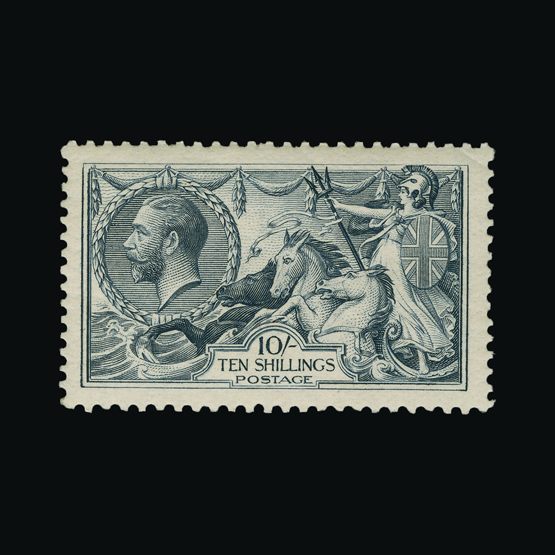 Lot 23920 - Great Britain kgv - Universal Philatelic Auctions Sale #62 Lot 23920 - Great Britain kgv - Universal Philatelic Auctions Sale #62