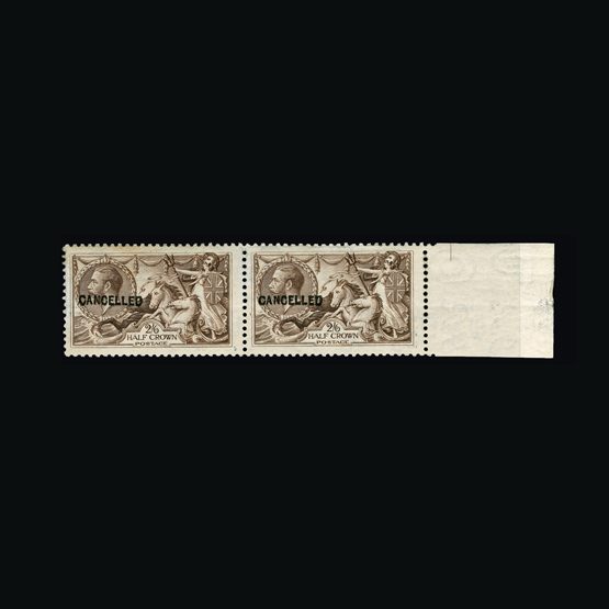 Lot 23921 - Great Britain kgv - Universal Philatelic Auctions Sale #62 Lot 23921 - Great Britain kgv - Universal Philatelic Auctions Sale #62
