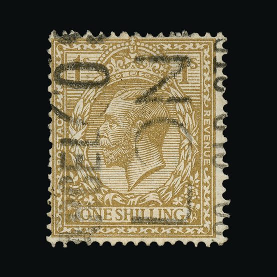 Lot 23922 - Great Britain kgv - Universal Philatelic Auctions Sale #62 Lot 23922 - Great Britain kgv - Universal Philatelic Auctions Sale #62