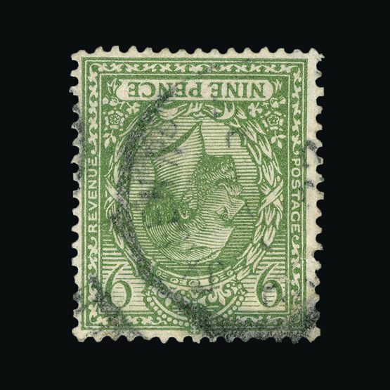 Lot 23924 - Great Britain kgv - Universal Philatelic Auctions Sale #62 Lot 23924 - Great Britain kgv - Universal Philatelic Auctions Sale #62