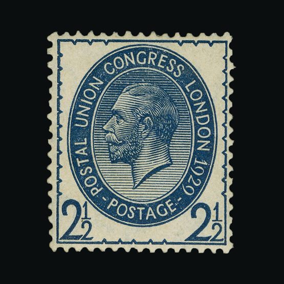 Lot 23926 - Great Britain kgv -  Universal Philatelic Auctions Sale #62