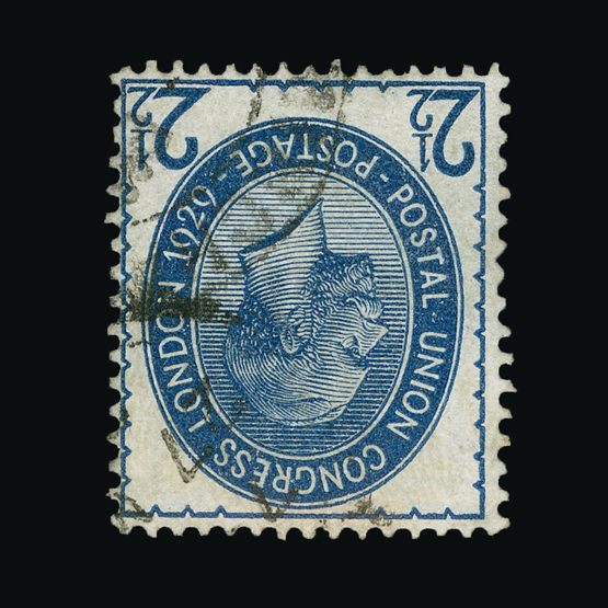 Lot 23927 - Great Britain kgv -  Universal Philatelic Auctions Sale #62
